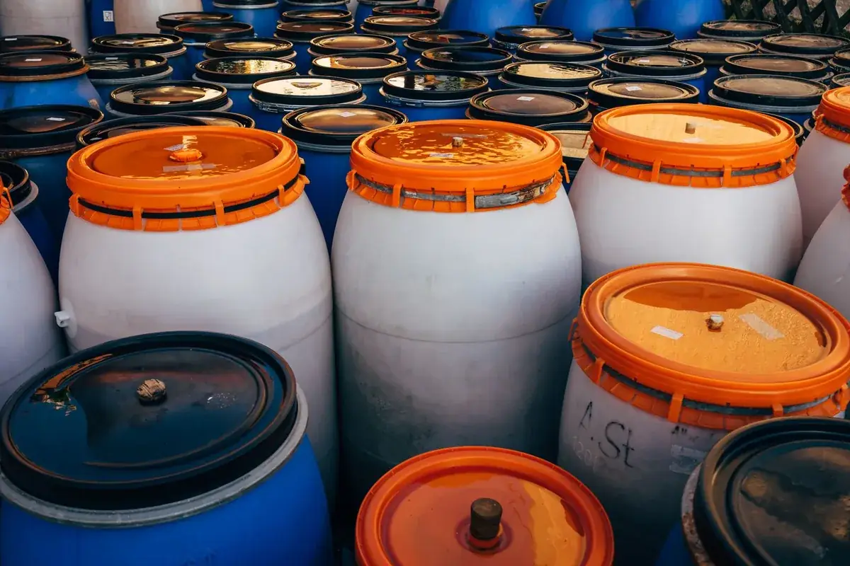 Chemical & Toxic Waste Cleanup in Lake Underhill, Orlando, FL