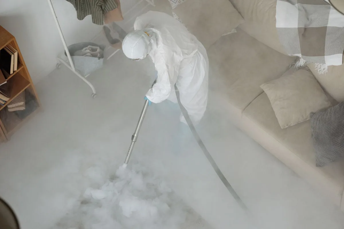 Crime Scene Cleanup in Lake Underhill, Orlando, FL